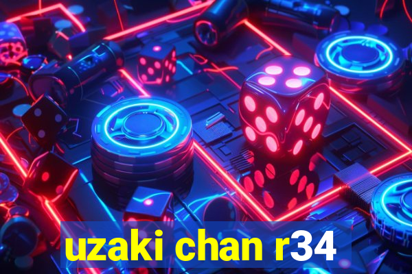 uzaki chan r34